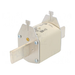 Siguranță Ceramică Industrială gG 300A 500VAC NH3C | Electronic-mag.ro | Componente Electronice