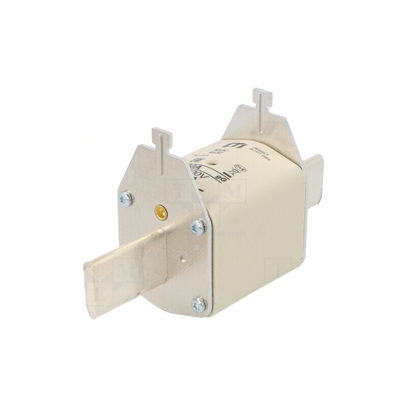 Siguranță Ceramică Industrială gG 300A 500VAC NH3C | Electronic-mag.ro | Componente Electronice Siguranță Ceramică Industrială gG 300A 500VAC NH3C | Electronic-mag.ro | Componente Electronice