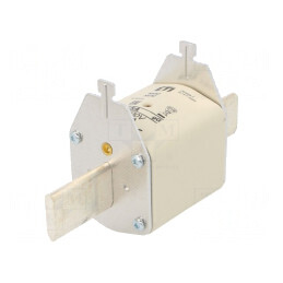 Siguranță gG 315A 500VAC Ceramică Industrială NH3C | Electronic-mag.ro | Componente Electronice