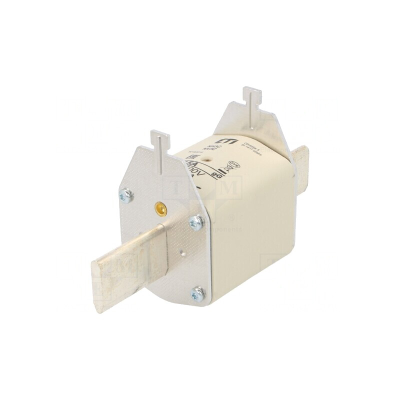 Siguranță gG 315A 500VAC Ceramică Industrială NH3C | Electronic-mag.ro | Componente Electronice