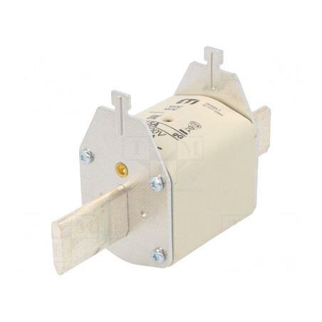 Siguranță gG 315A 500VAC Ceramică Industrială NH3C | Electronic-mag.ro | Componente Electronice