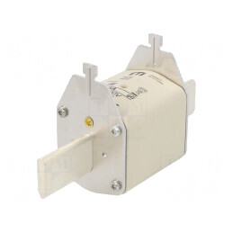 Siguranță Ceramică Industrială gG 355A 500VAC NH3C | Electronic-mag.ro | Componente Electronice
