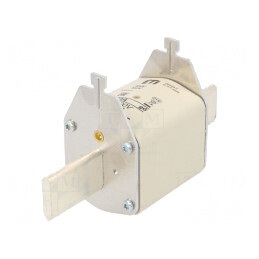 Siguranță ceramică industrială gG 400A 500VAC NH3C | Electronic-mag.ro | Componente Electronice
