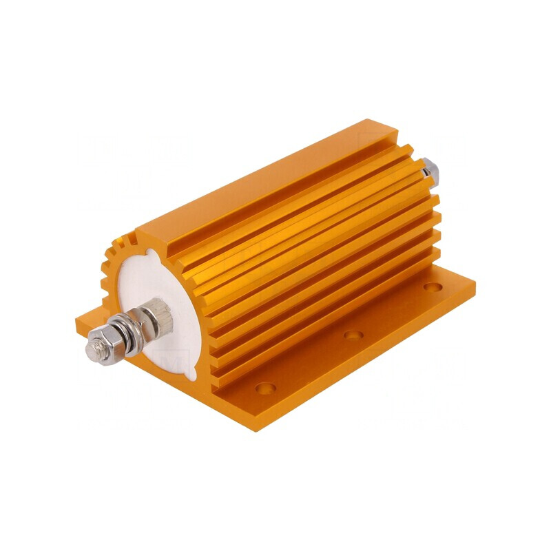 Rezistor Bobinat cu Radiator 20Ω 250W ±1% | Electronic-mag.ro | Componente Electronice Rezistor Bobinat cu Radiator 20Ω 250W ±1% | Electronic-mag.ro | Componente Electronice