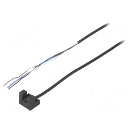 Senzor Fotoelectric NPN 5mm 50mA | Electronic-mag.ro | Componente Electronice