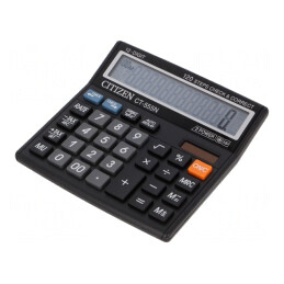 Calculator CT555N