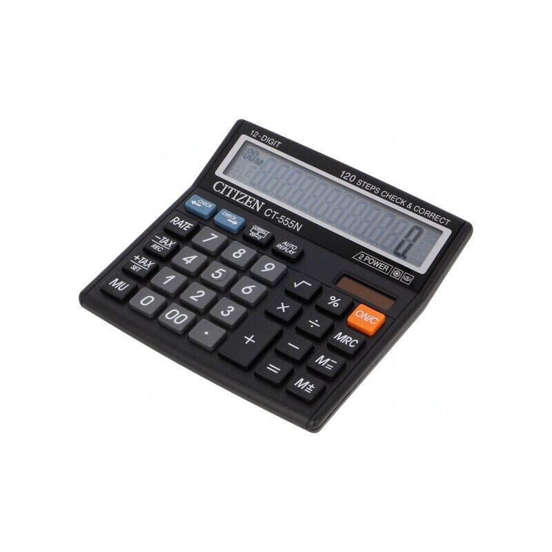 Calculator CT555N | Electronic-mag.ro | Componente Electronice