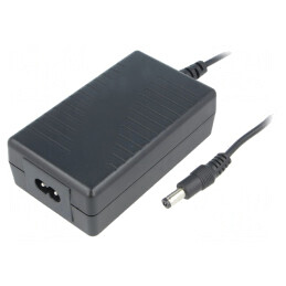 Alimentator Pulsatoriu 15VDC 1A 15W 90-264VAC | Electronic-mag.ro | Componente Electronice