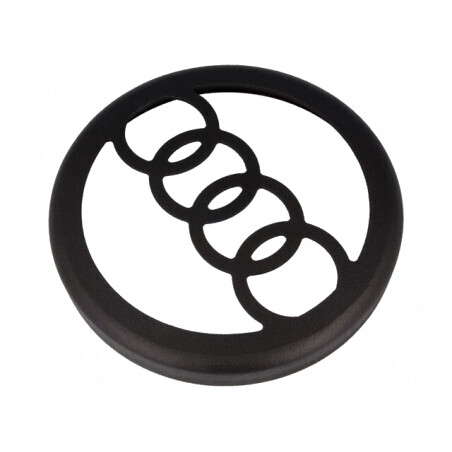 Mască Difuzoare MDF 250mm | Electronic-mag.ro | Componente Electronice