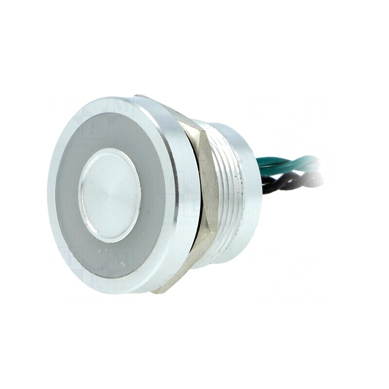 Comutator Piezoelectric 2 Poz SPST-NO 0.2A 24V | Electronic-mag.ro | Componente Electronice Comutator Piezoelectric 2 Poz SPST-NO 0.2A 24V | Electronic-mag.ro | Componente Electronice