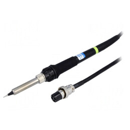 Ciocan de Lipit cu Element Încălzire 60W | Electronic-mag.ro | Componente Electronice