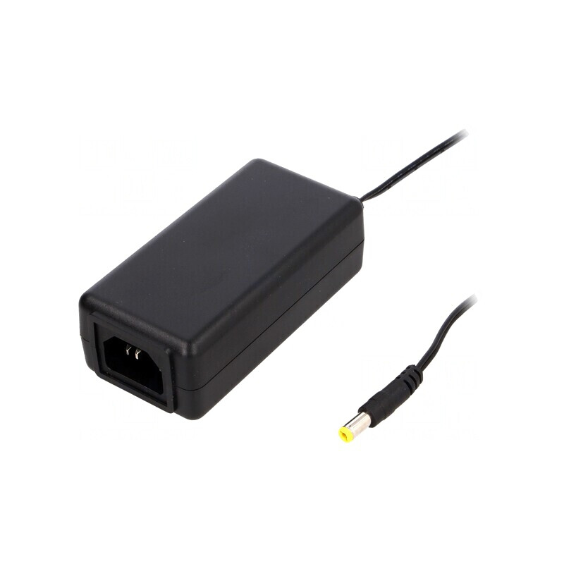 Alimentator Desktop 24VDC 1,5A 36W | Electronic-mag.ro | Componente Electronice Alimentator Desktop 24VDC 1,5A 36W | Electronic-mag.ro | Componente Electronice
