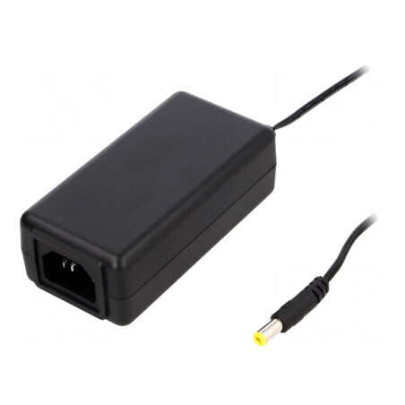 Alimentator Desktop 24VDC 1,5A 36W | Electronic-mag.ro | Componente Electronice