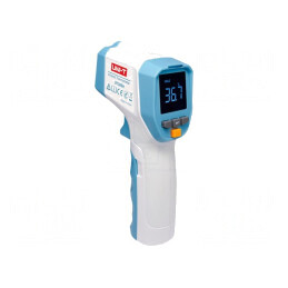 Pirometru LCD cu Iluminare UT305H 32-42,9°C | Electronic-mag.ro | Componente Electronice