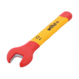 Cheie izolată plată 10mm 110mm | Electronic-mag.ro | Componente Electronice