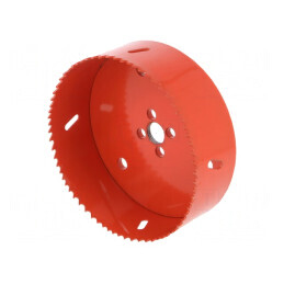 Fierăstrău Găuri 121mm YT-3350 | Electronic-mag.ro | Componente Electronice