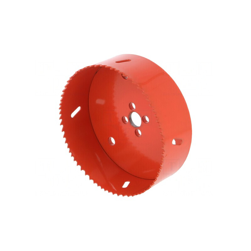 Fierăstrău Găuri 121mm YT-3350 | Electronic-mag.ro | Componente Electronice Fierăstrău Găuri 121mm YT-3350 | Electronic-mag.ro | Componente Electronice