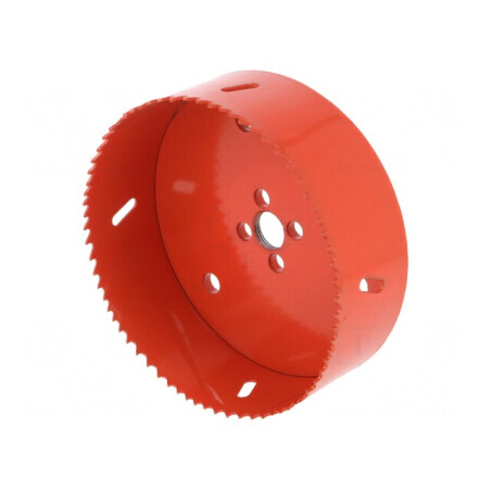 Fierăstrău Găuri 121mm YT-3350 | Electronic-mag.ro | Componente Electronice