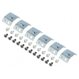 Articulație de Montaj 6 Bucăți | Electronic-mag.ro | Componente Electronice
