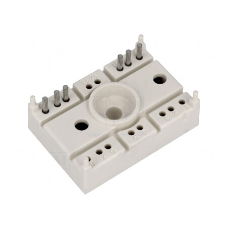 Modul Diodă-Tiristor 1kV 21A SEMITOP2 | Electronic-mag.ro | Componente Electronice