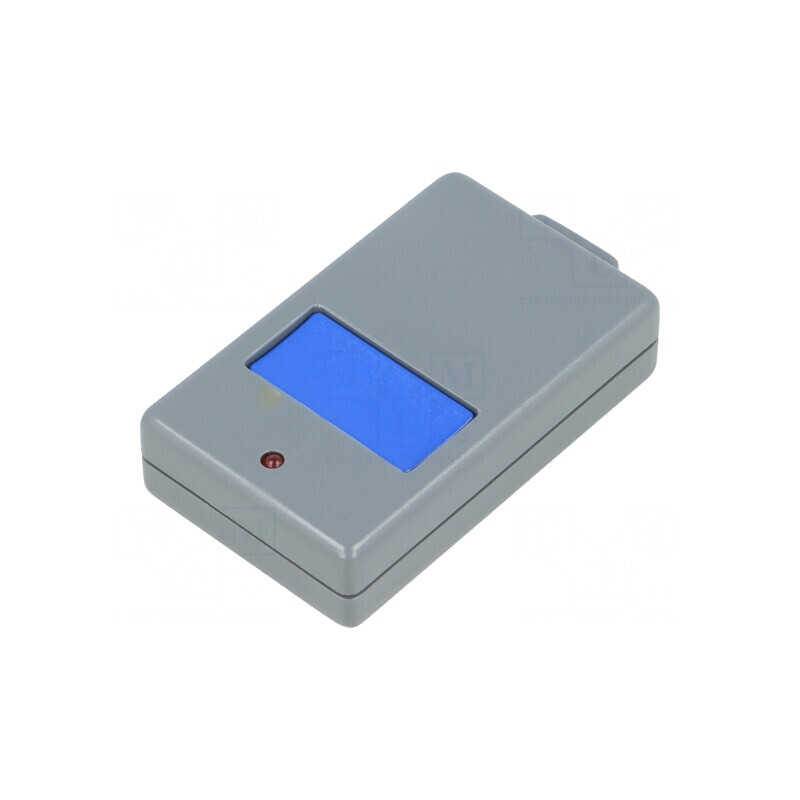 Modul RF emiţător AM ASK 433,92MHz 12VDC | Electronic-mag.ro | Componente Electronice