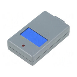 Modul RF emiţător AM ASK 433,92MHz 12VDC | Electronic-mag.ro | Componente Electronice