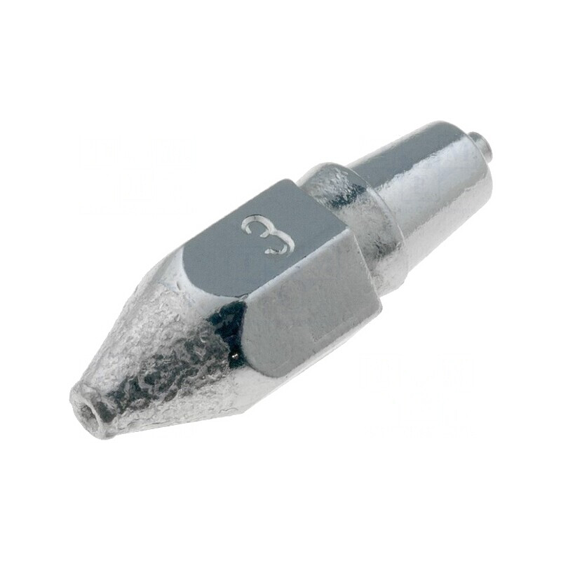 Duză Dezlipit 1,2x2,5mm Weller DSX80 | Electronic-mag.ro | Componente Electronice