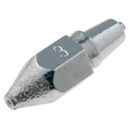 Duză Dezlipit 1,2x2,5mm Weller DSX80 | Electronic-mag.ro | Componente Electronice