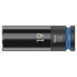 Cap de protecție cu impact 19mm 1/2 HEX | Electronic-mag.ro | Componente Electronice