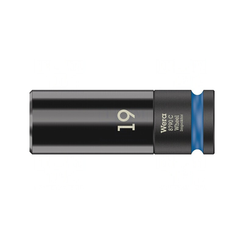 Cap de protecție cu impact 19mm 1/2 HEX | Electronic-mag.ro | Componente Electronice