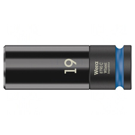 Cap de protecție cu impact 19mm 1/2 HEX | Electronic-mag.ro | Componente Electronice