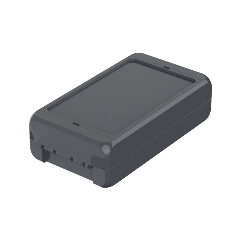 Carcasă Universală BOCUBE ABS Grafit 80x151x40mm | Electronic-mag.ro | Componente Electronice Carcasă Universală BOCUBE ABS Grafit 80x151x40mm | Electronic-mag.ro | Componente Electronice
