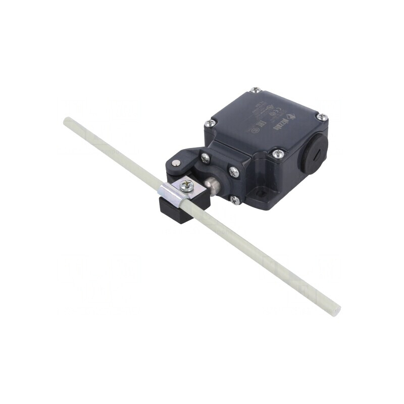Limitator Cursă NO NC 10A 500VAC 250VDC PG13.5 FL 504 | Electronic-mag.ro | Componente Electronice