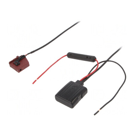 Adaptor Bluetooth 18 pin pentru Audi și VW | Electronic-mag.ro | Componente Electronice