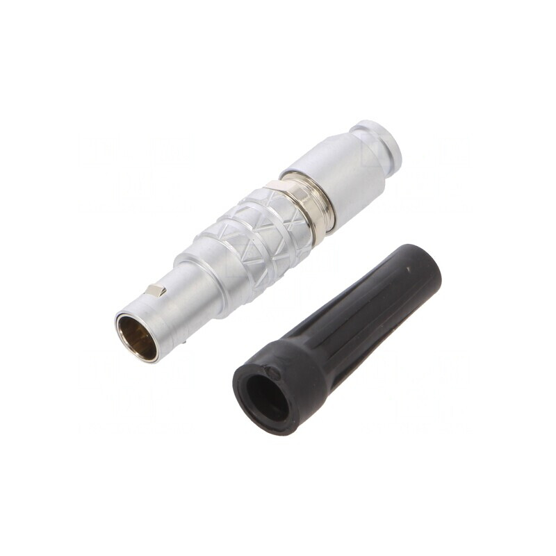Conector Soclu FLBB-04FGMS-GCP-207 | Electronic-mag.ro | Componente Electronice
