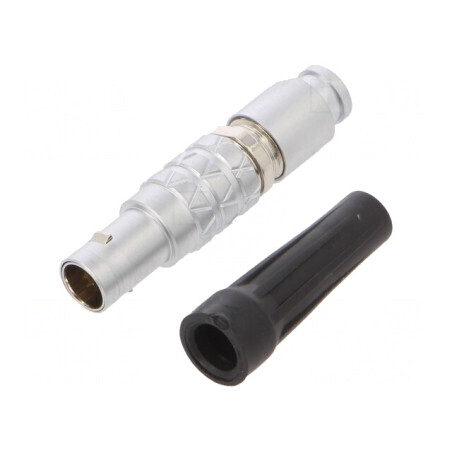 Conector Soclu FLBB-04FGMS-GCP-207 | Electronic-mag.ro | Componente Electronice