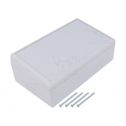 Carcasă Desktop TENCLOS SLANT SLOPE | Electronic-mag.ro | Componente Electronice