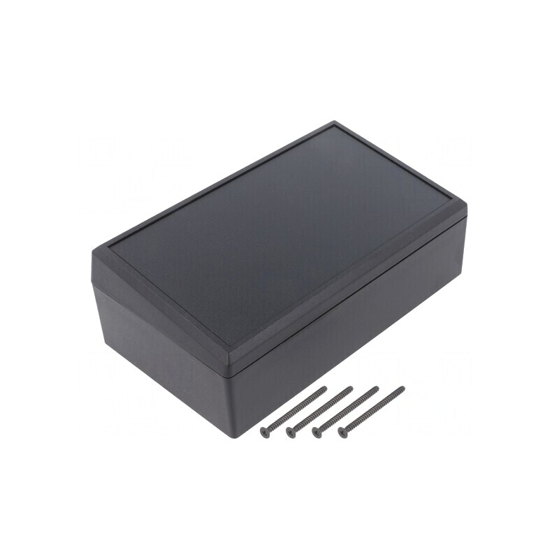 Carcasă Desktop TENCLOS SLANT SLOPE 145x85x55.5mm | Electronic-mag.ro | Componente Electronice Carcasă Desktop TENCLOS SLANT SLOPE 145x85x55.5mm | Electronic-mag.ro | Componente Electronice