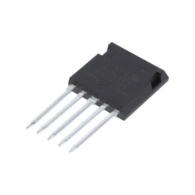Punte Redresoare Trifazată 1.2kV 30A THT | Electronic-mag.ro | Componente Electronice Punte Redresoare Trifazată 1.2kV 30A THT | Electronic-mag.ro | Componente Electronice