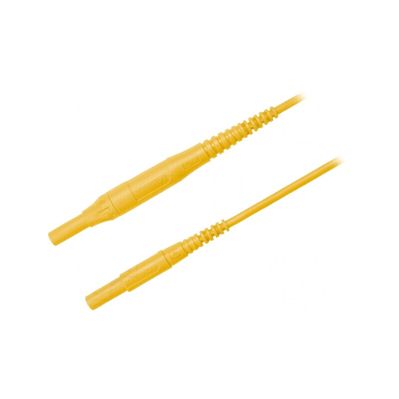 Cablu de măsurare 8A 4 mm mufe banană | Electronic-mag.ro | Componente Electronice Cablu de măsurare 8A 4 mm mufe banană | Electronic-mag.ro | Componente Electronice