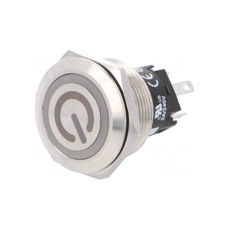 Comutator Anti-Vandalism SPDT 3A 12V | Electronic-mag.ro | Componente Electronice Comutator Anti-Vandalism SPDT 3A 12V | Electronic-mag.ro | Componente Electronice