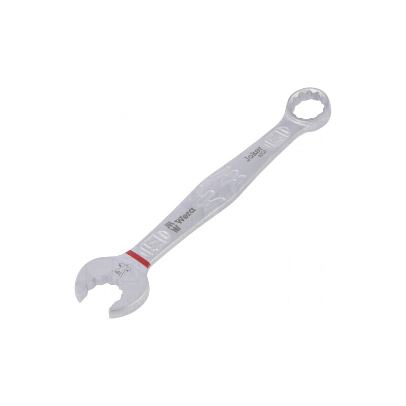 Cheie combinată 17mm oțel Joker 190mm | Electronic-mag.ro | Componente Electronice