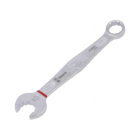 Cheie combinată 17mm oțel Joker 190mm | Electronic-mag.ro | Componente Electronice