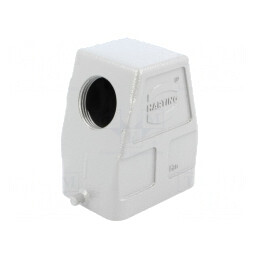 Carcasă Conectori HDC Han B 6B pe Cablu | Electronic-mag.ro | Componente Electronice
