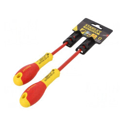 Set Șurubelnițe Izolate 1kVAC PH PlusMinus | Electronic-mag.ro | Componente Electronice