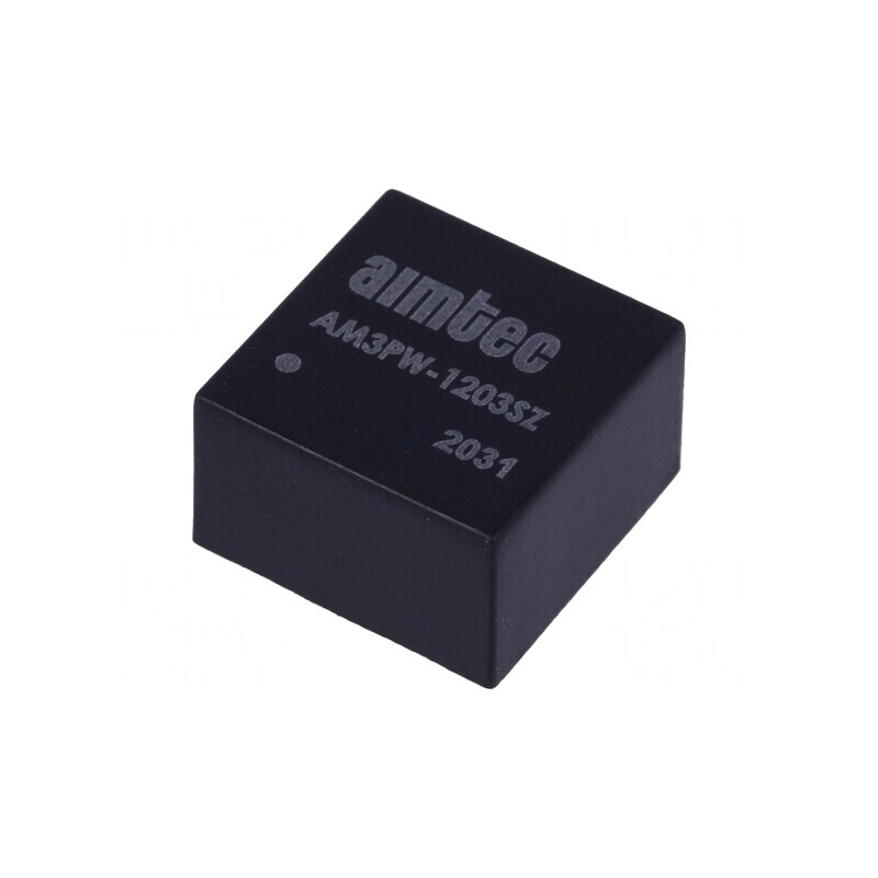 Convertor DC/DC 3W 3.3V 700mA DIP8 | Electronic-mag.ro | Componente Electronice Convertor DC/DC 3W 3.3V 700mA DIP8 | Electronic-mag.ro | Componente Electronice