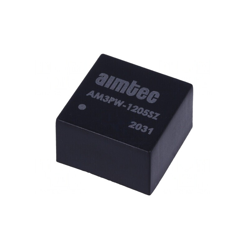 Convertor DC/DC 5V 600mA DIP8 | Electronic-mag.ro | Componente Electronice