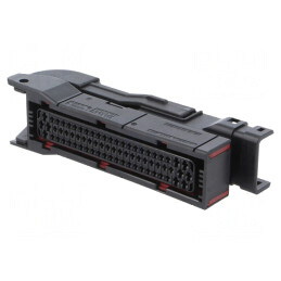 Conector Auto Negru Mufă Mamă 70 PIN pe Cablu | Electronic-mag.ro | Componente Electronice