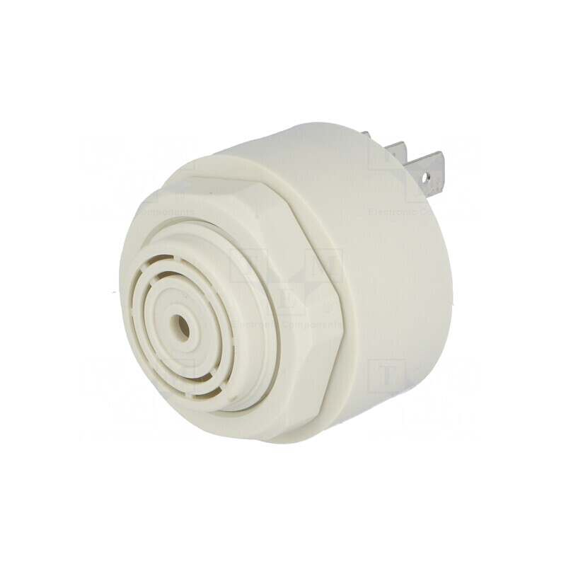 Traductor de sunet 85dB Semnalizator Acustic | Electronic-mag.ro | Componente Electronice