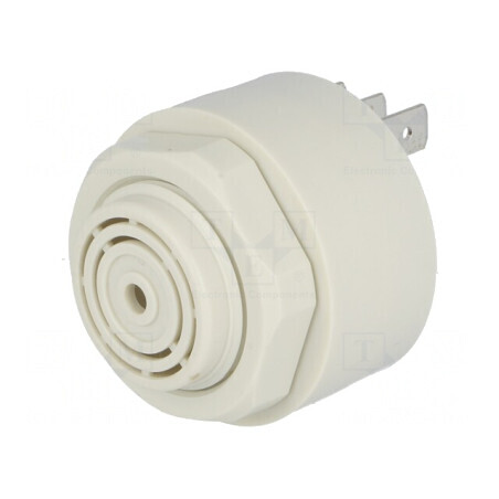 Traductor de sunet 85dB Semnalizator Acustic | Electronic-mag.ro | Componente Electronice